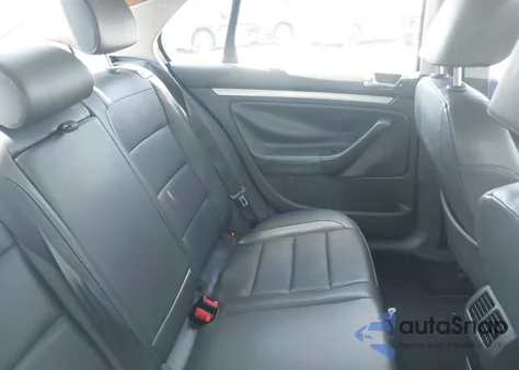 2009 Volkswagen Jetta Se из США, поврежденный, VIN 3VWRM71K89M169694